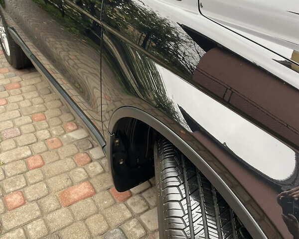 Черный Хонда СРВ, объемом двигателя 2.2 л и пробегом 248 тыс. км за 12700 $, фото 28 на Automoto.ua