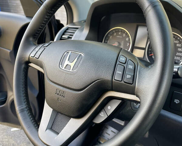 Хонда СРВ 2011 в Киеве на Automoto.ua Черный Хонда СРВ, объемом двигателя 2 л и пробегом 198 тыс. км за 11200 $, фото 20 на Automoto.ua