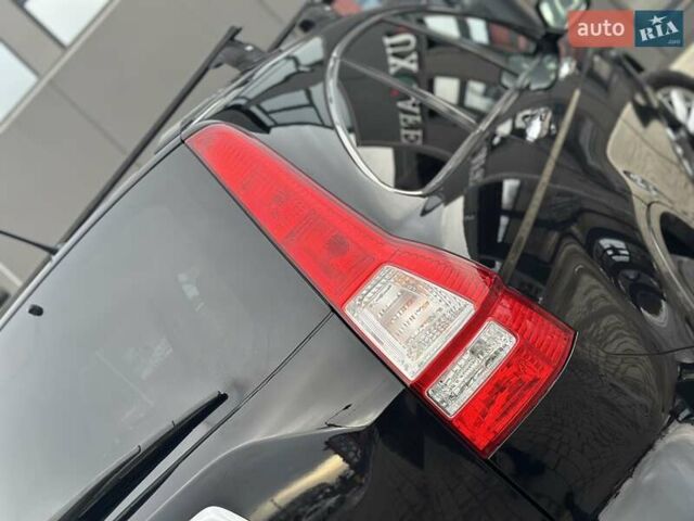 Чорний Хонда СРВ, об'ємом двигуна 2 л та пробігом 181 тис. км за 13777 $, фото 41 на Automoto.ua