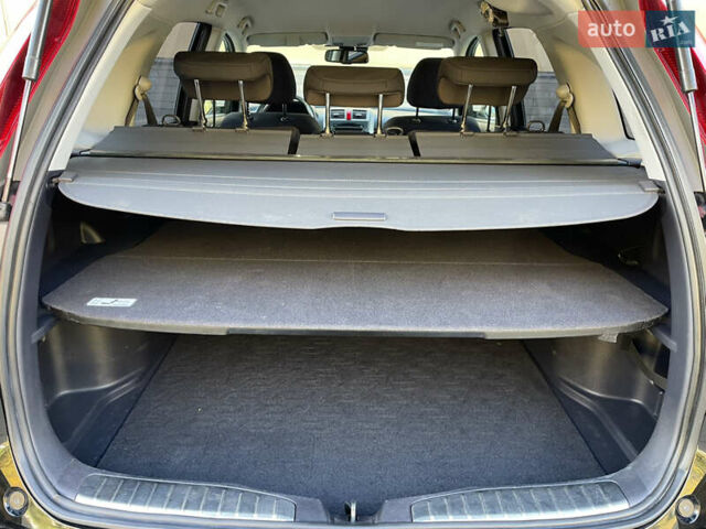 Хонда СРВ 2011 в Киеве на Automoto.ua Черный Хонда СРВ, объемом двигателя 2 л и пробегом 198 тыс. км за 11200 $, фото 28 на Automoto.ua