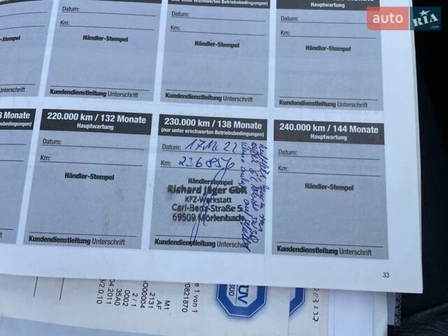 Чорний Хонда СРВ, об'ємом двигуна 2.2 л та пробігом 246 тис. км за 13999 $, фото 123 на Automoto.ua