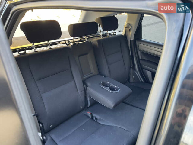 Хонда СРВ 2011 в Киеве на Automoto.ua Черный Хонда СРВ, объемом двигателя 2 л и пробегом 198 тыс. км за 11200 $, фото 13 на Automoto.ua