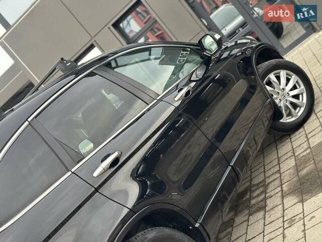 Чорний Хонда СРВ, об'ємом двигуна 2 л та пробігом 181 тис. км за 13777 $, фото 39 на Automoto.ua