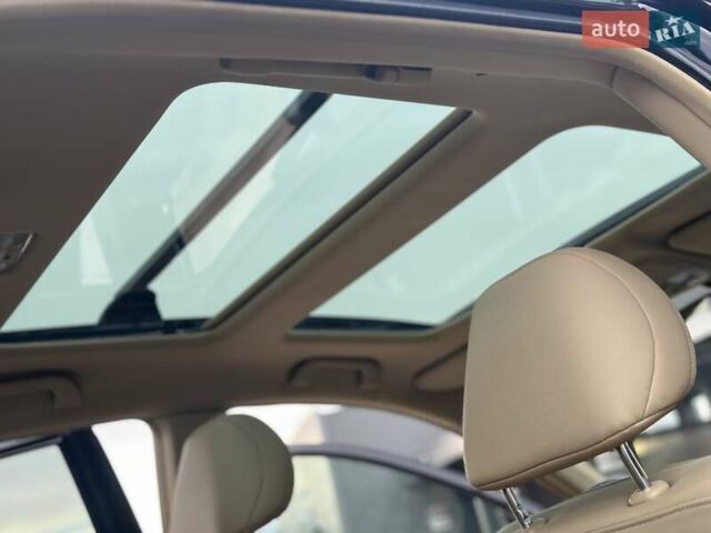 Чорний Хонда СРВ, об'ємом двигуна 2 л та пробігом 181 тис. км за 13777 $, фото 77 на Automoto.ua