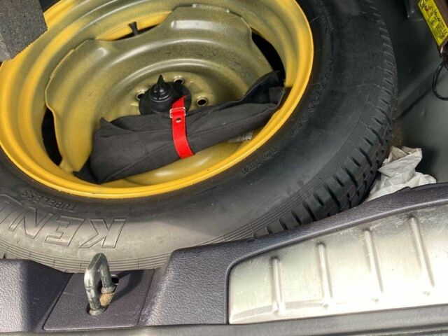 Хонда СРВ 2011 в Виннице на Automoto.ua Черный Хонда СРВ, объемом двигателя 2.2 л и пробегом 157 тыс. км за 7000 $, фото 19 на Automoto.ua