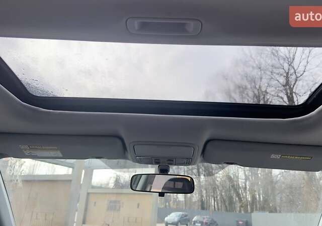 Чорний Хонда СРВ, об'ємом двигуна 2.35 л та пробігом 147 тис. км за 11900 $, фото 10 на Automoto.ua