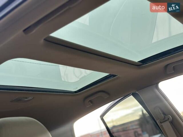 Чорний Хонда СРВ, об'ємом двигуна 2 л та пробігом 181 тис. км за 13777 $, фото 48 на Automoto.ua