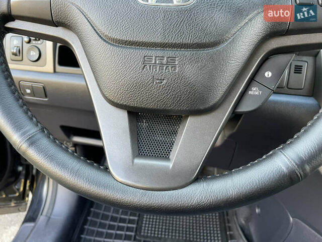 Хонда СРВ 2011 в Киеве на Automoto.ua Черный Хонда СРВ, объемом двигателя 2 л и пробегом 198 тыс. км за 11200 $, фото 19 на Automoto.ua