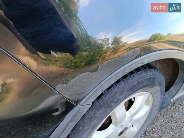 Черный Хонда СРВ, объемом двигателя 2.4 л и пробегом 231 тыс. км за 10500 $, фото 9 на Automoto.ua