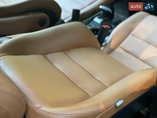 Черный Хонда СРВ, объемом двигателя 2.2 л и пробегом 197 тыс. км за 12800 $, фото 79 на Automoto.ua