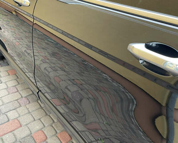 Черный Хонда СРВ, объемом двигателя 2.2 л и пробегом 248 тыс. км за 12700 $, фото 20 на Automoto.ua