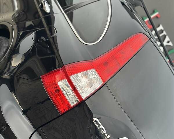 Чорний Хонда СРВ, об'ємом двигуна 2 л та пробігом 181 тис. км за 13777 $, фото 43 на Automoto.ua