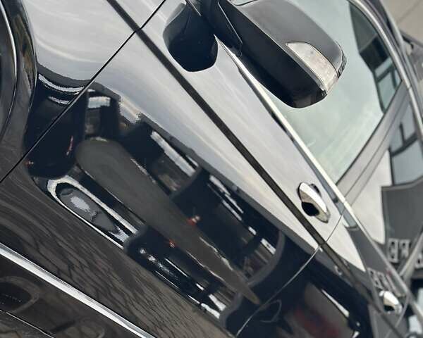 Чорний Хонда СРВ, об'ємом двигуна 2 л та пробігом 181 тис. км за 13777 $, фото 35 на Automoto.ua