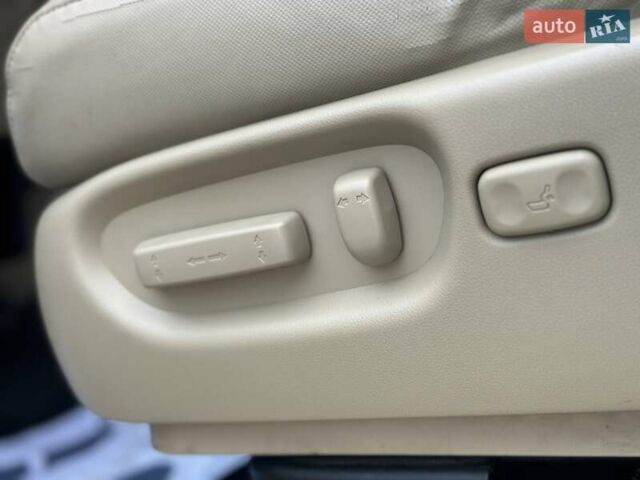 Чорний Хонда СРВ, об'ємом двигуна 2 л та пробігом 181 тис. км за 13777 $, фото 90 на Automoto.ua