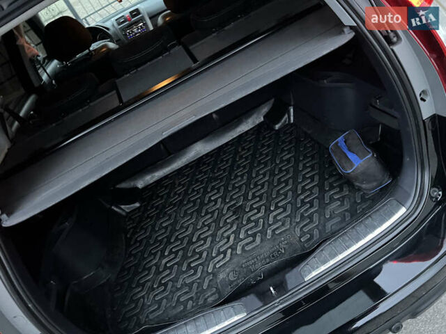 Чорний Хонда СРВ, об'ємом двигуна 2.2 л та пробігом 215 тис. км за 13400 $, фото 29 на Automoto.ua