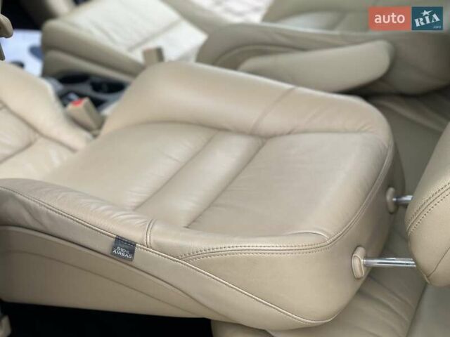 Чорний Хонда СРВ, об'ємом двигуна 2 л та пробігом 181 тис. км за 13777 $, фото 61 на Automoto.ua