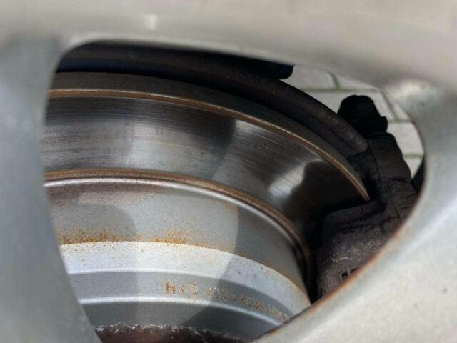 Хонда СРВ 2011 в Виннице на Automoto.ua Черный Хонда СРВ, объемом двигателя 2.2 л и пробегом 157 тыс. км за 7000 $, фото 20 на Automoto.ua