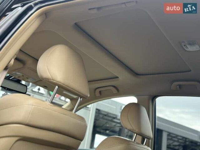 Чорний Хонда СРВ, об'ємом двигуна 2 л та пробігом 181 тис. км за 13777 $, фото 81 на Automoto.ua