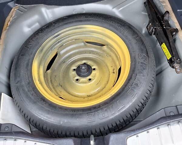 Черный Хонда СРВ, объемом двигателя 2.2 л и пробегом 249 тыс. км за 14950 $, фото 49 на Automoto.ua