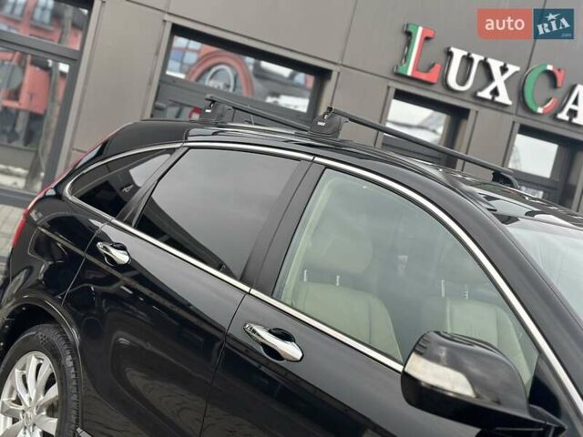 Чорний Хонда СРВ, об'ємом двигуна 2 л та пробігом 181 тис. км за 13777 $, фото 12 на Automoto.ua