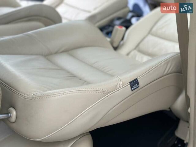 Чорний Хонда СРВ, об'ємом двигуна 2 л та пробігом 181 тис. км за 13777 $, фото 52 на Automoto.ua