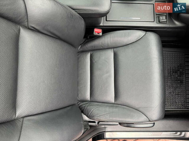 Черный Хонда СРВ, объемом двигателя 2.2 л и пробегом 182 тыс. км за 17200 $, фото 33 на Automoto.ua