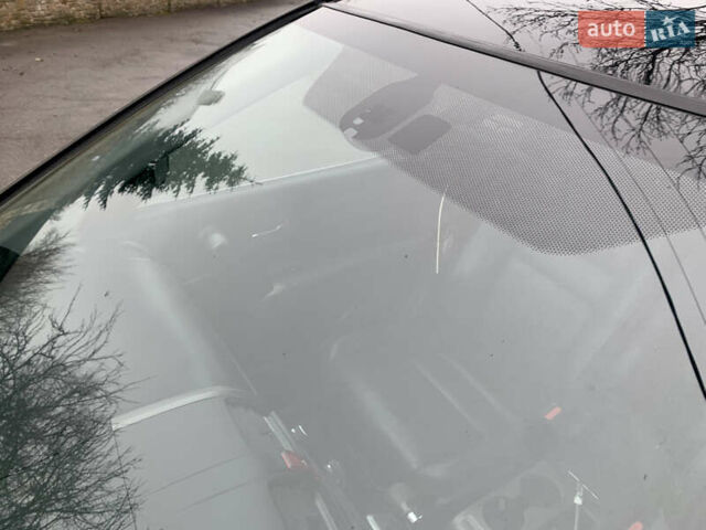 Черный Хонда СРВ, объемом двигателя 2.4 л и пробегом 202 тыс. км за 13700 $, фото 22 на Automoto.ua