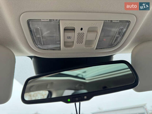 Черный Хонда СРВ, объемом двигателя 2.2 л и пробегом 182 тыс. км за 17200 $, фото 36 на Automoto.ua