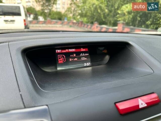 Черный Хонда СРВ, объемом двигателя 2.2 л и пробегом 181 тыс. км за 18100 $, фото 39 на Automoto.ua