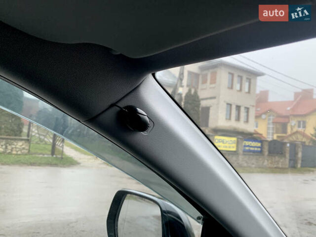 Черный Хонда СРВ, объемом двигателя 2.4 л и пробегом 202 тыс. км за 13700 $, фото 52 на Automoto.ua