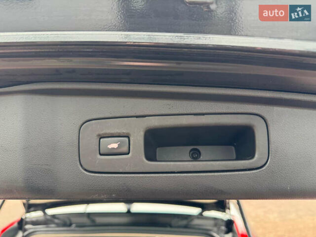 Черный Хонда СРВ, объемом двигателя 2.2 л и пробегом 182 тыс. км за 17200 $, фото 26 на Automoto.ua