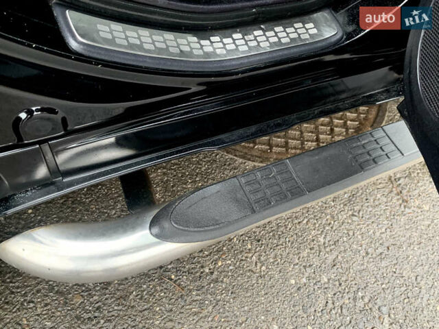 Черный Хонда СРВ, объемом двигателя 2.4 л и пробегом 202 тыс. км за 13700 $, фото 63 на Automoto.ua