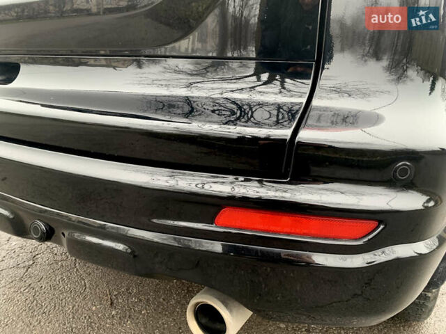 Черный Хонда СРВ, объемом двигателя 2.4 л и пробегом 202 тыс. км за 13700 $, фото 26 на Automoto.ua