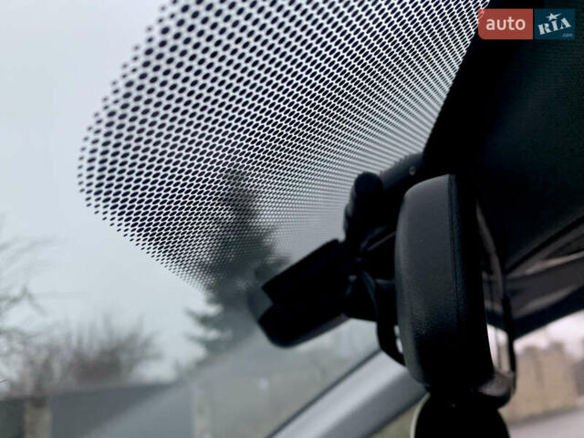 Черный Хонда СРВ, объемом двигателя 2.4 л и пробегом 202 тыс. км за 13700 $, фото 51 на Automoto.ua