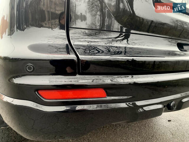 Черный Хонда СРВ, объемом двигателя 2.4 л и пробегом 202 тыс. км за 13700 $, фото 27 на Automoto.ua