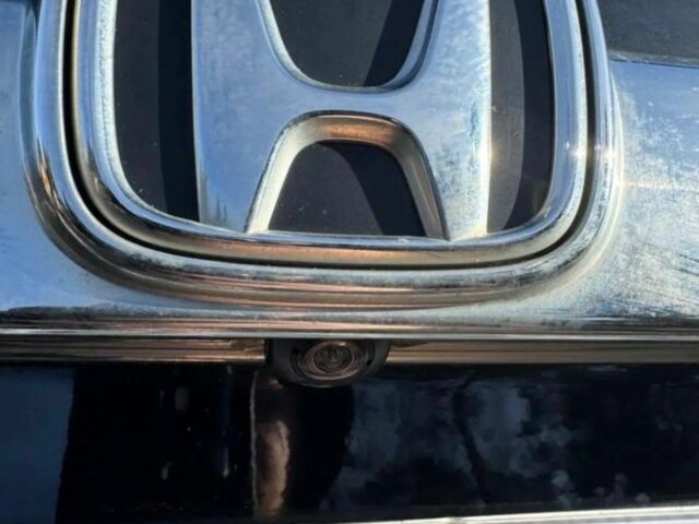 Чорний Хонда СРВ, об'ємом двигуна 2.2 л та пробігом 176 тис. км за 7500 $, фото 21 на Automoto.ua