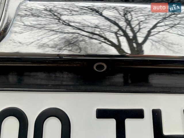 Черный Хонда СРВ, объемом двигателя 2.4 л и пробегом 202 тыс. км за 13700 $, фото 29 на Automoto.ua