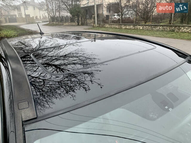 Черный Хонда СРВ, объемом двигателя 2.4 л и пробегом 202 тыс. км за 13700 $, фото 42 на Automoto.ua