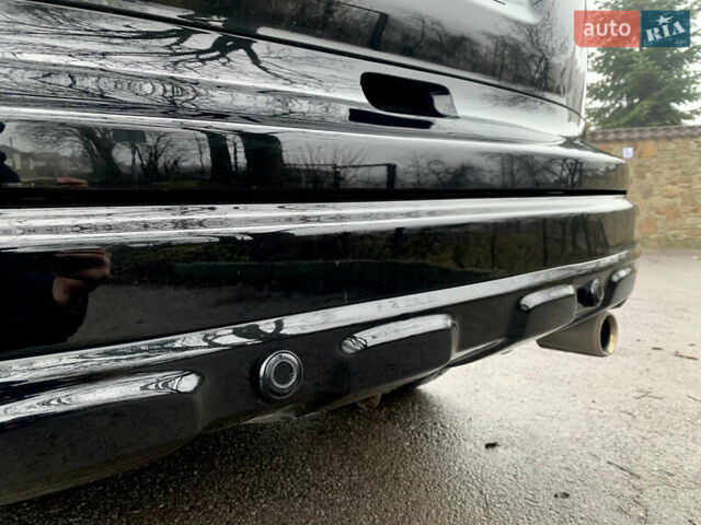 Черный Хонда СРВ, объемом двигателя 2.4 л и пробегом 202 тыс. км за 13700 $, фото 28 на Automoto.ua