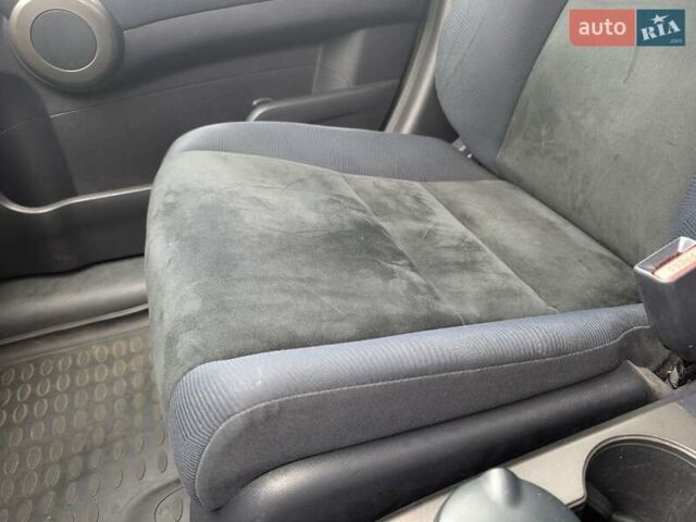 Черный Хонда СРВ, объемом двигателя 2 л и пробегом 92 тыс. км за 14700 $, фото 27 на Automoto.ua