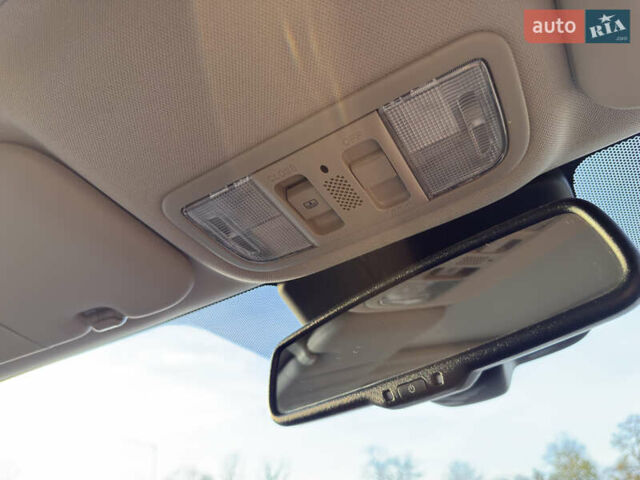 Черный Хонда СРВ, объемом двигателя 2.2 л и пробегом 135 тыс. км за 20500 $, фото 41 на Automoto.ua