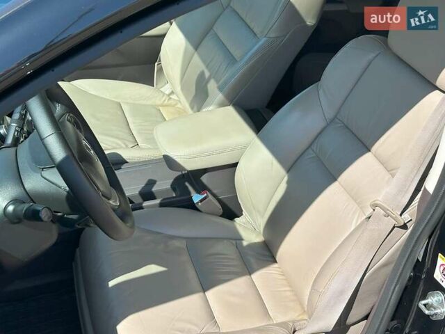 Черный Хонда СРВ, объемом двигателя 2.4 л и пробегом 167 тыс. км за 16990 $, фото 28 на Automoto.ua