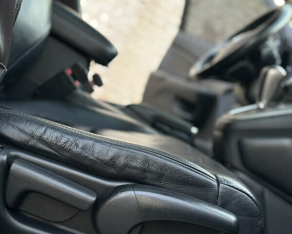 Черный Хонда СРВ, объемом двигателя 2.2 л и пробегом 265 тыс. км за 18990 $, фото 63 на Automoto.ua
