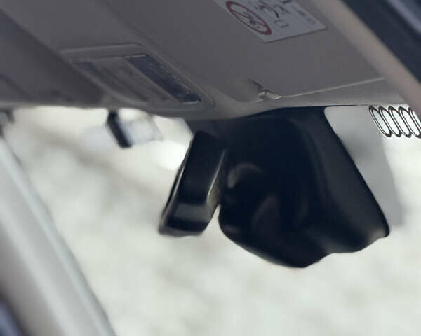 Черный Хонда СРВ, объемом двигателя 2.2 л и пробегом 265 тыс. км за 18990 $, фото 54 на Automoto.ua