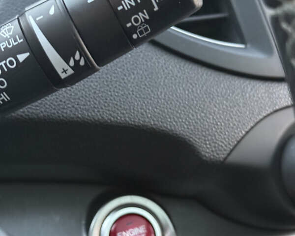 Черный Хонда СРВ, объемом двигателя 2.2 л и пробегом 265 тыс. км за 18990 $, фото 48 на Automoto.ua