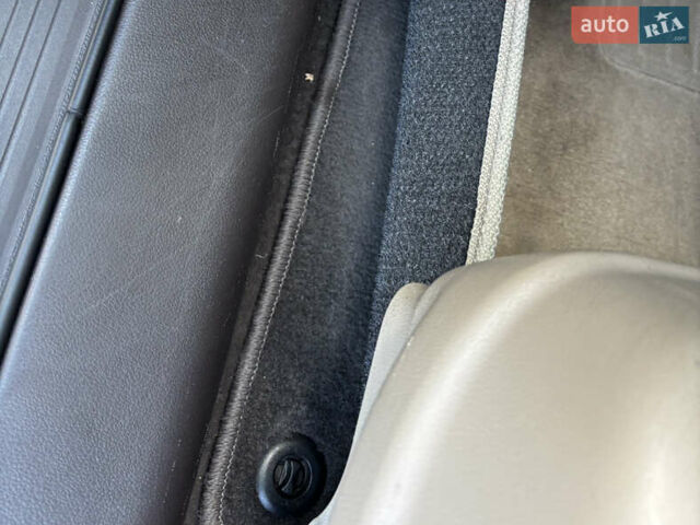 Черный Хонда СРВ, объемом двигателя 2.4 л и пробегом 158 тыс. км за 16000 $, фото 14 на Automoto.ua