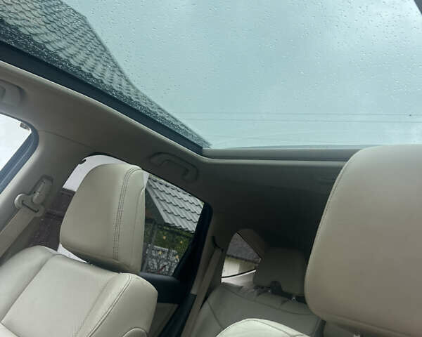 Черный Хонда СРВ, объемом двигателя 2.2 л и пробегом 225 тыс. км за 18000 $, фото 17 на Automoto.ua