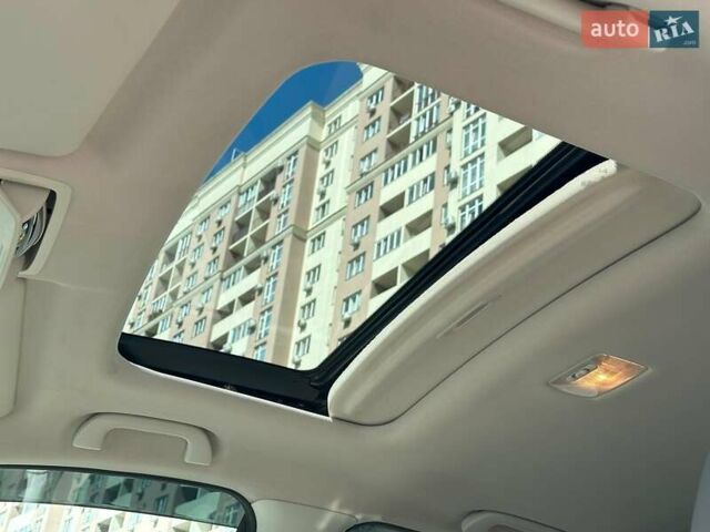 Черный Хонда СРВ, объемом двигателя 2.4 л и пробегом 167 тыс. км за 16990 $, фото 14 на Automoto.ua