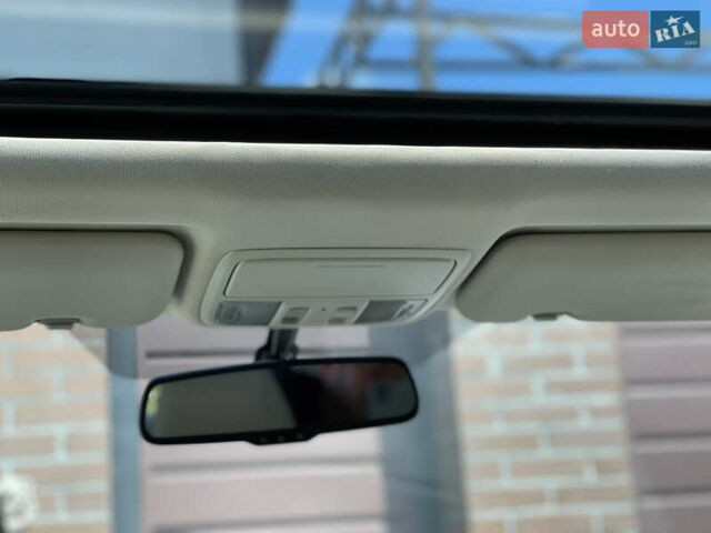 Черный Хонда СРВ, объемом двигателя 2.4 л и пробегом 158 тыс. км за 16000 $, фото 25 на Automoto.ua