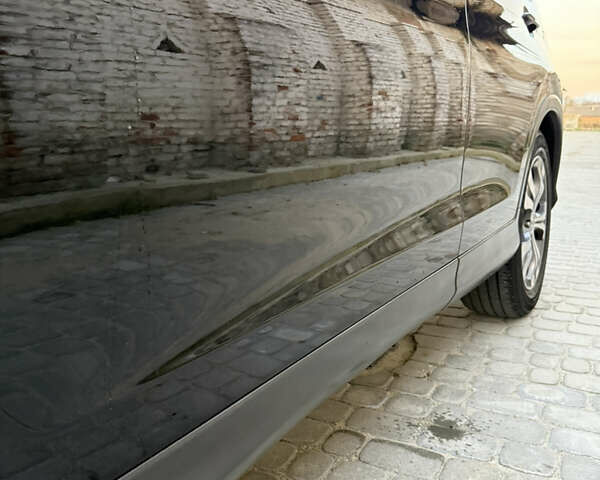 Черный Хонда СРВ, объемом двигателя 2.2 л и пробегом 265 тыс. км за 18990 $, фото 80 на Automoto.ua